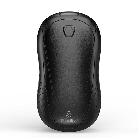 FANDLISS Hand Warmer Rechargeable